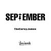 The Carey James - September