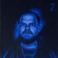 7 - Inzane