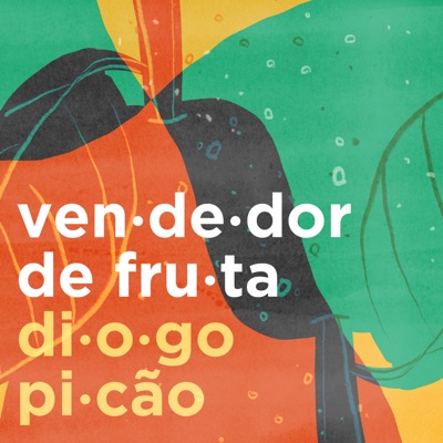 Vendedor de Fruta - Single