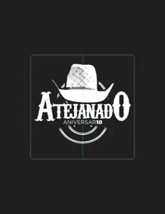 Atejanadoを聴いたり、ミュージックビデオを鑑賞したり、経歴やツアー日程などを確認したりしましょう！