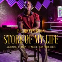 Pray - Single - Brooklyn Boon