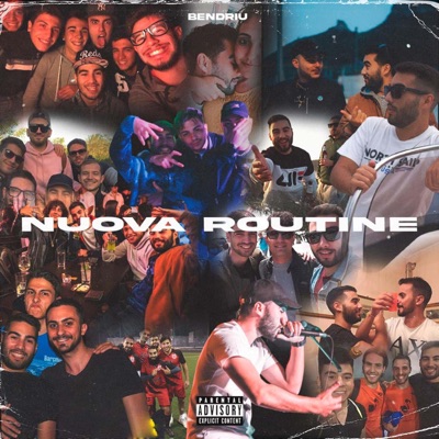 NUOVA ROUTINE - Single