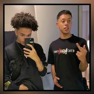 Reidd & rarefireboy - Terra Redonda (feat. Tetu)