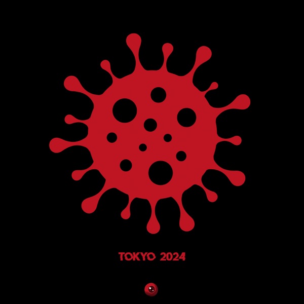 Tokyo 2024 - EP