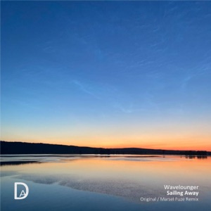 Sailing Away - Single