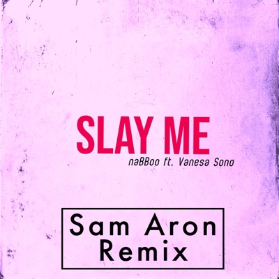 Slay Me (feat. Vanesa Sono) [Sam Aron Remix] - Single