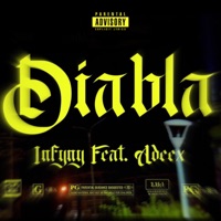 Diabla (feat. Adeex) - Single - Infyny