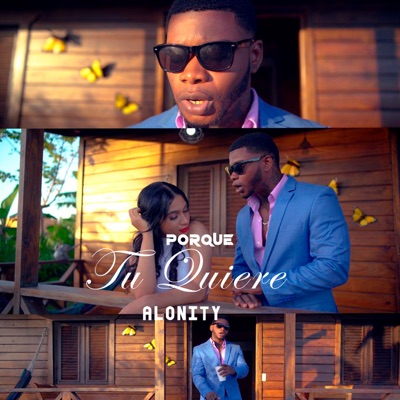 Porque Tu Quiere - Single
