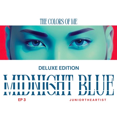 Midnight Blue (DELUXE TRACKS) - EP