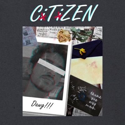 Ctzen V2 - Single