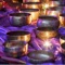 Tibetan Singing Bowls Meditation - Yang Dragna lyrics
