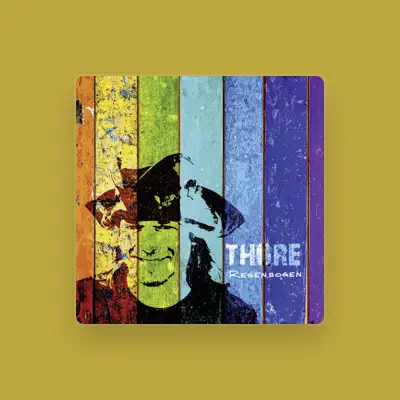 Listen to Thore, watch music videos, read bio, see tour dates & more!