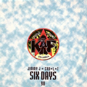 Six Days 98 E.P