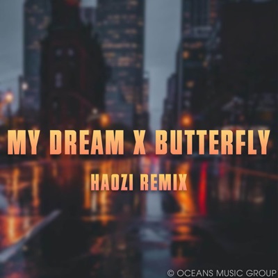 Song - My Dream X Butterfly (Remix) - Haozi