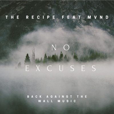 No Excuses (feat. MVND & so vicious) - Single
