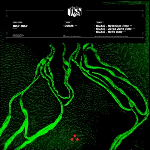 Ouais - EP
