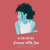 Dream with You (feat. Sam Darton) artwork