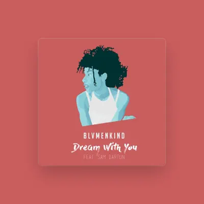 Listen to BLVMENKIND, watch music videos, read bio, see tour dates & more!