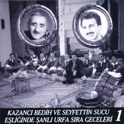 Şalvarlı Gelin