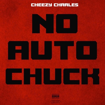 No Auto Chuck - EP