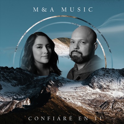 Confiare En Ti - Single