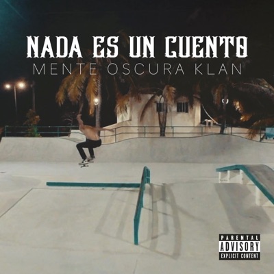 Nada Es Un Cuento - Single