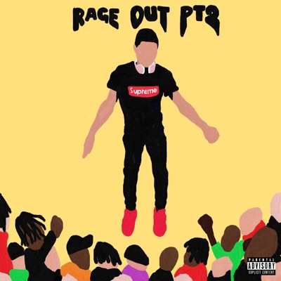 Dont post to be like dat (feat. Little xa) - Single