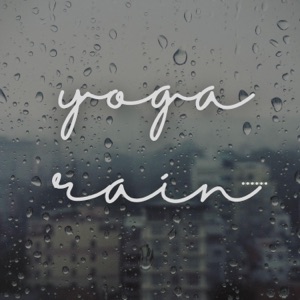 Yoga Rain (Healing Waves)