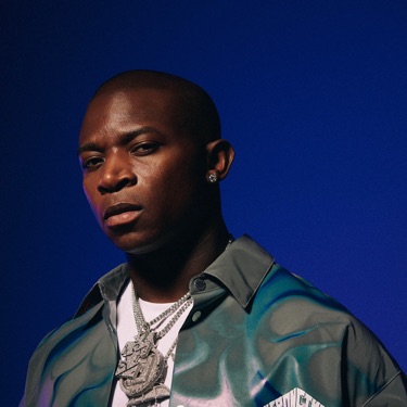 O.T. Genasis – Big Shot Lyrics