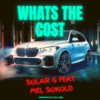Whats the Cost (feat. Mel Sokold) - Single