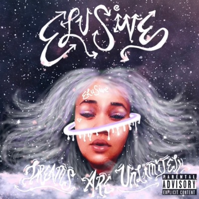 Dreams Are Unlimited - EP