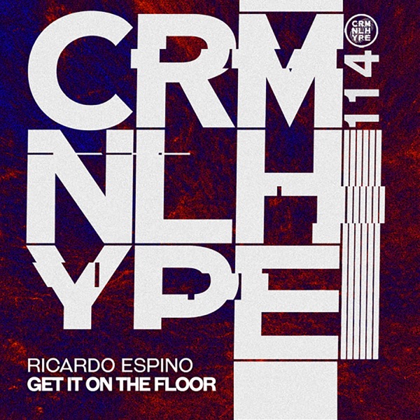 Get It On the Floor - Single