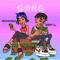 Gang (feat. Shady-G) - Arianashika lyrics