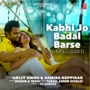 Kabhi Jo Badal Barse Unplugged