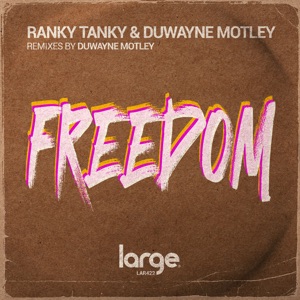 Freedom - Single