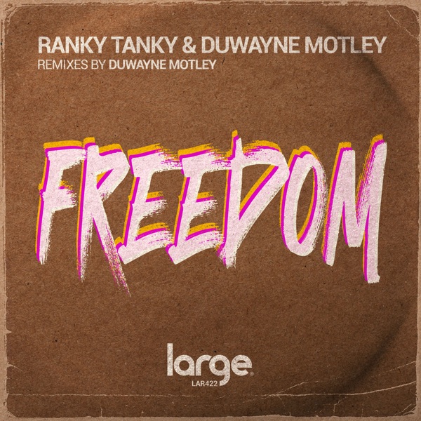 Freedom - Single