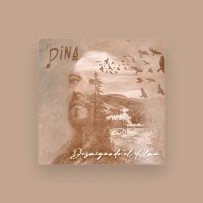 Listen to Pina, watch music videos, read bio, see tour dates & more!