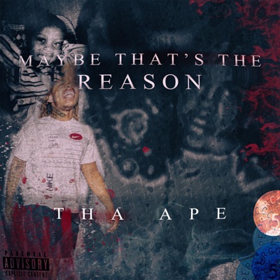 Maybe That's the Reason - Single