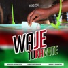 Waje Tukavote