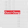 Gucci-Gang (feat. R-Mix & Pluto) - Single