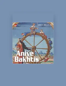 Ascolta Arsen Meloyan, guarda video musicali, leggi la biografia, vedi le date del tour & altro!