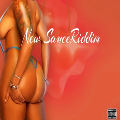 New Sauce Riddim - EP