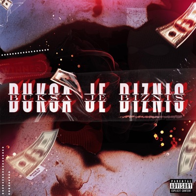 Buksa je biznis