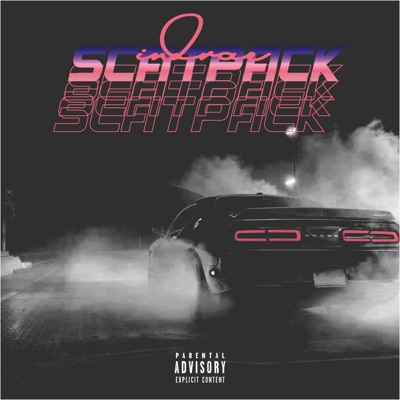 Scatpack - Single