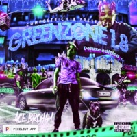 Greenzone1.8 Deluxe Edition - Ace Broham