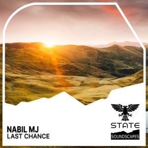 Last Chance - Single