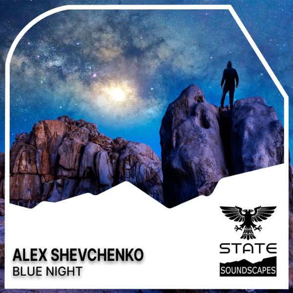 Blue Night - Single