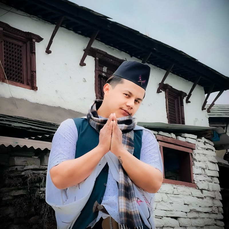 Pradeep Lama - Sochi Yala So Ya (Hyolmo Song) (feat. Sonam Dongba Hyolmo)