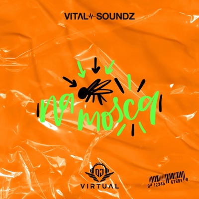 La Mosca (feat. Rich Mind & Zion Piagetti) - Single