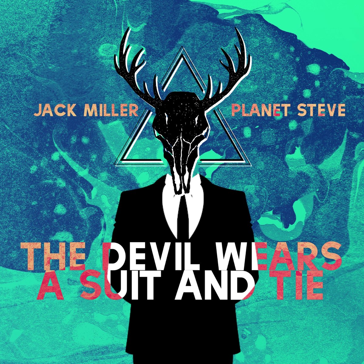 The Devil Wears A Suit And Tie Guitar Chords ‎The Devil Wears a Suit and Tie (feat. Jack Miller) - Single - Album by